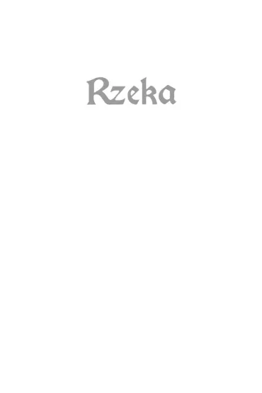 Rzeka - Emilia Kiere�