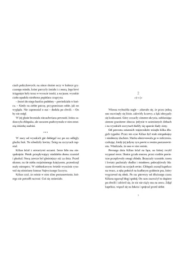 Rzeka - Emilia Kiere�