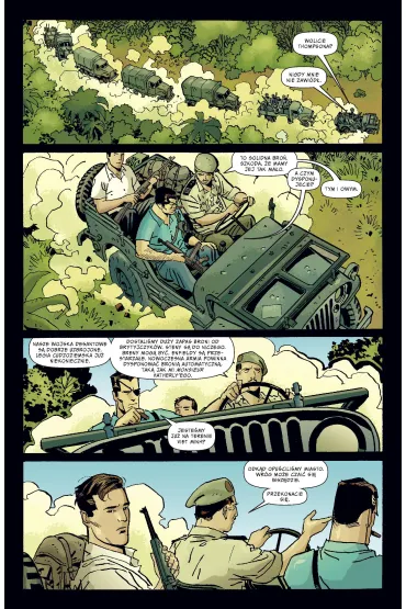 Marvel Classic Fury Max. Tom 2 - Garth Ennis, Goran Parlov