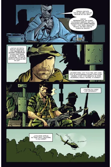 Marvel Classic Fury Max. Tom 2 - Garth Ennis, Goran Parlov