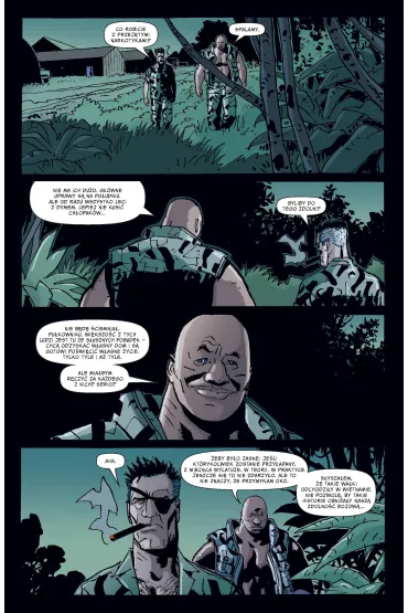 Marvel Classic Fury Max. Tom 2 - Garth Ennis, Goran Parlov