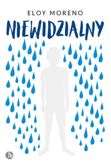 Niewidzialny - Moreno Eloy