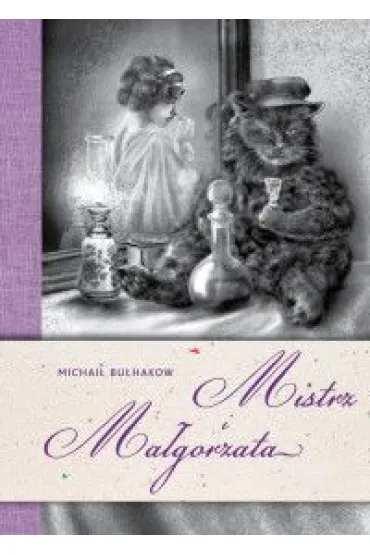 Mistrz i Ma�gorzata - Michai� Bu�hakow