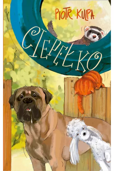 Ciepeko - Piotr Kulpa