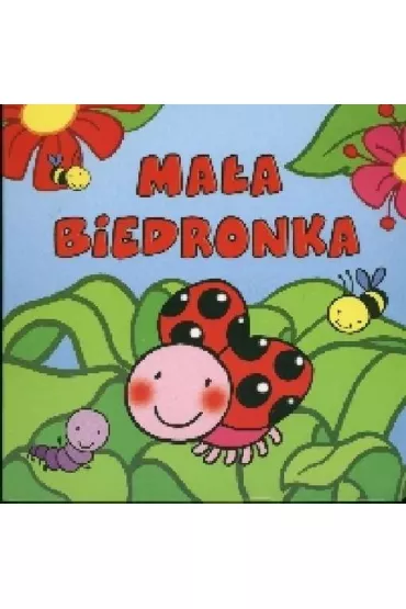 Ma�a biedronka Mieszka�cy ��ki