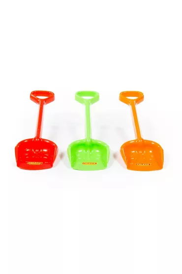 �opatka do piasku 50cm A 5 POLESIE 4147