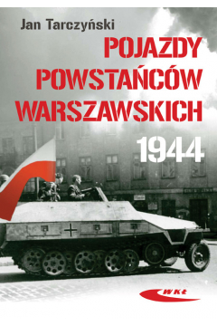 Pojazdy Powstacw Warszawskich 1944