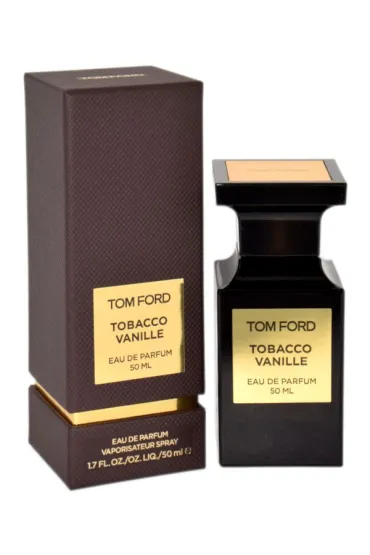 Tom Ford Tobacco Vanille Woda perfumowana 50 ml