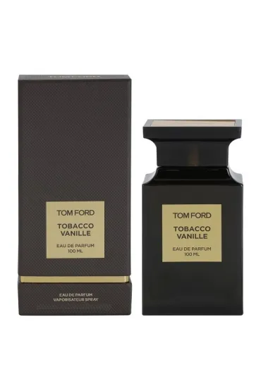 tom ford tobacco vanille woda perfumowana Tom Ford Tobacco Vanille Woda perfumowana 50 ml