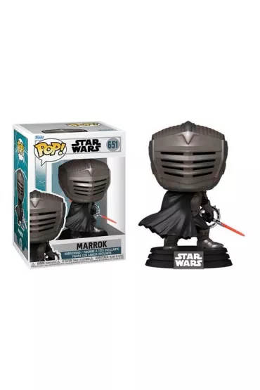 Figurka Star Wars Marrok Funko POP