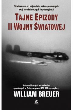 Tajne epizody II wojny wiatowej