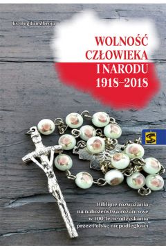 Wolno czowieka i narodu 1918-2018