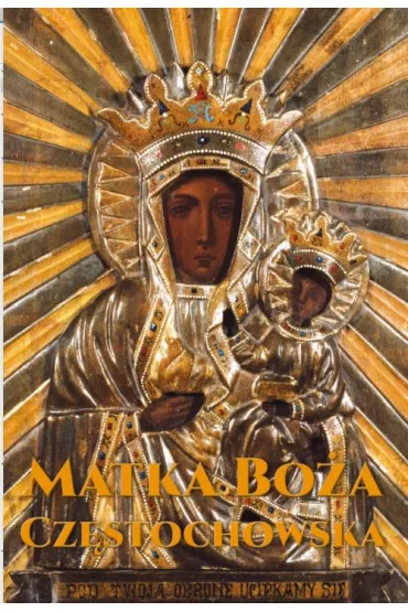 Matka bo�a cz�stochowska