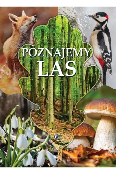 Poznajemy las