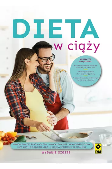 Dieta w ci��y