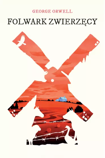 Folwark zwierz�cy - George Orwell