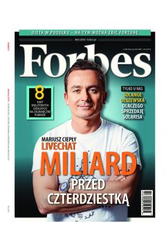 ePrasa Forbes 5/2018