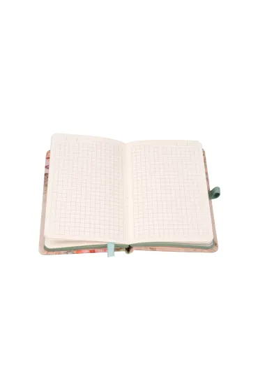Antra Notes A6 Kratka Botanical Ogr�d