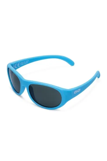 Snibbs Okulary przeciws�oneczne dla dzieci L niebieskie