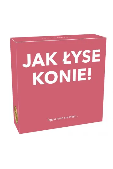 Poznajmy si� jak �yse Konie!