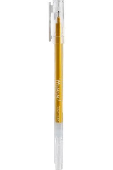 M&G D�ugopis �elowy 0.6 mm, z�oty
