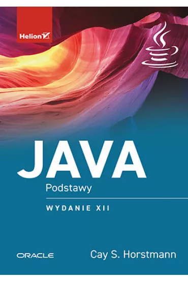 Java. Podstawy - Horstmann Cay