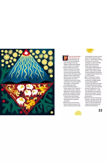 O kol�dach. Gaw�da - Emilia Kiere�, Marianna Oklejak