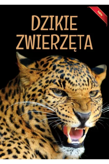 Dzikie Zwierz�ta Fakty