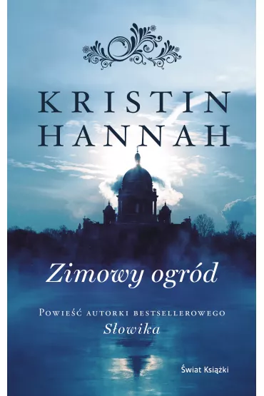 Zimowy ogr�d - Kristin Hannah