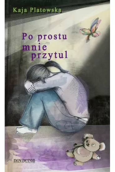 eBook Po prostu mnie przytul mobi epub - Kaja Platowska