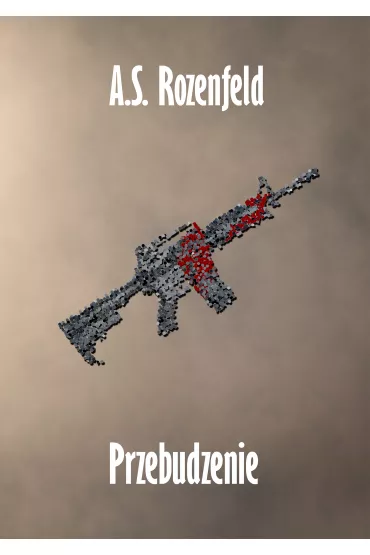 eBook Przebudzenie mobi epub - Aleksander Szaul Rozenfeld