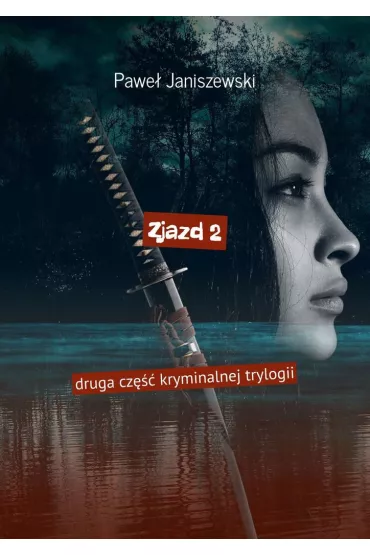eBook Zjazd�2 mobi epub - Pawe� Janiszewski