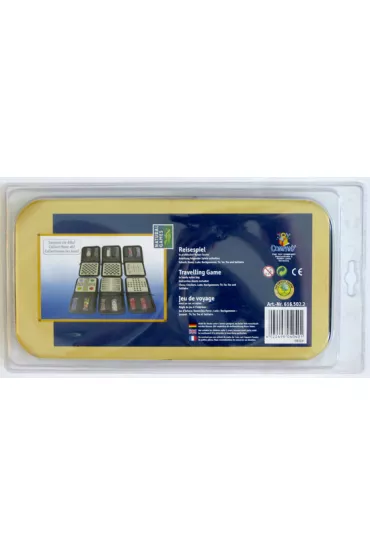 Backgammon wersja podr�na NG