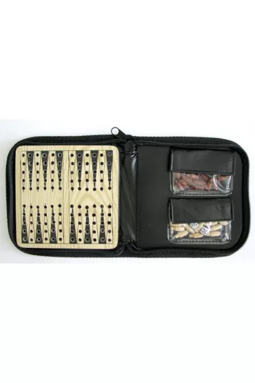 Backgammon wersja podr�na NG