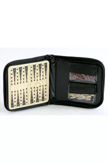 Backgammon wersja podr�na NG