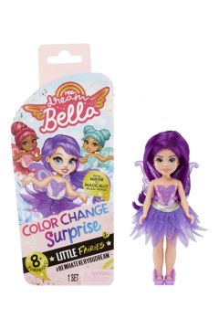 Dream Bella CC Little Fairies 578741 Mga Entertainment