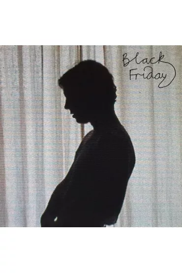 Black Friday (vinyl) - Tom Odell