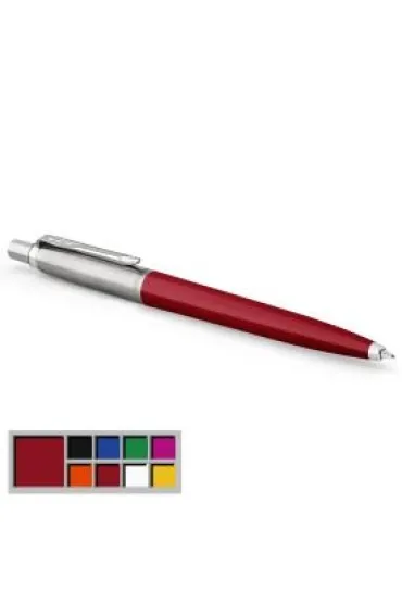 Parker D�ugopis Jotter Originals Czerwony 2096857
