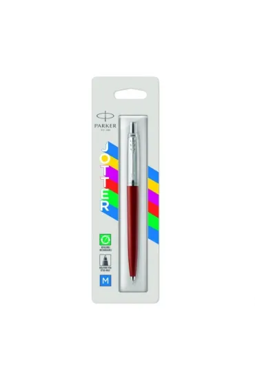 Parker D�ugopis Jotter Originals Czerwony 2096857