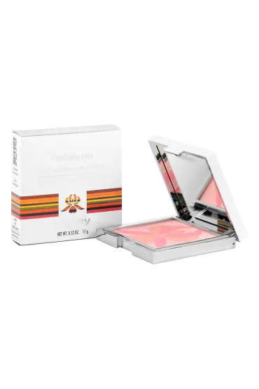 Sisley LOrchidee Rose Blush rozwietlajcy r do policzkw 15 g
