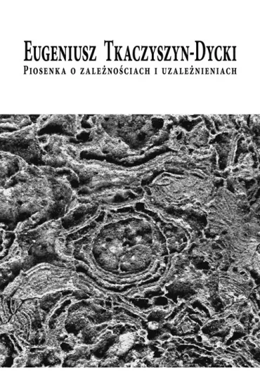 Piosenka o zale�no�ciach i uzale�nieniach - Eugeniusz Tkaczyszyn-Dycki