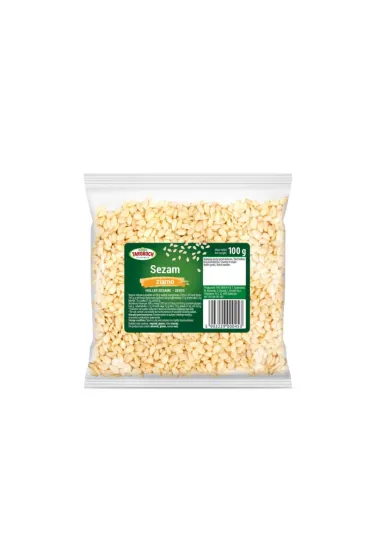 Targroch Sezam ziarno 100 g