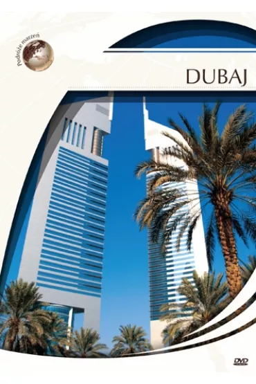 Podr�e marze�. Dubaj