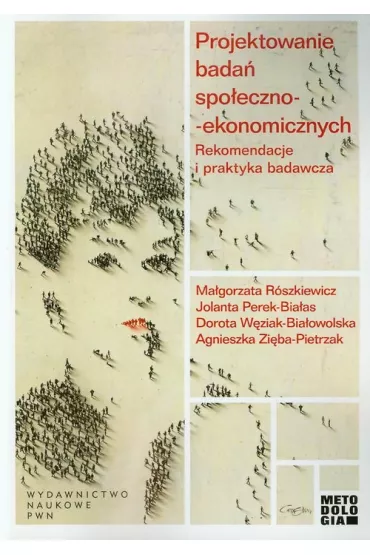 Projektowanie bada� spo�eczno-ekonomicznych