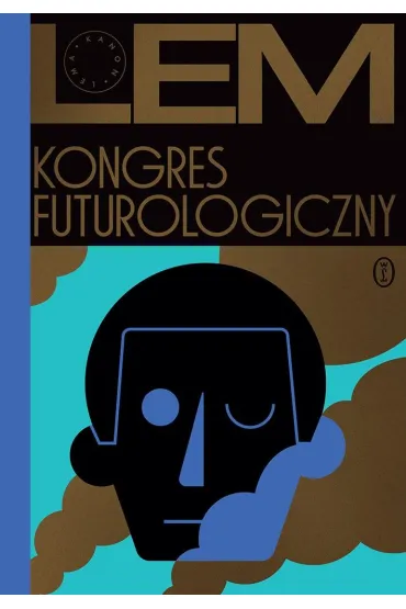 Kongres futurologiczny - Stanis�aw Lem