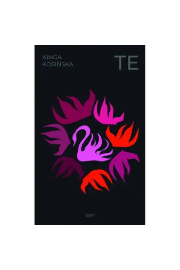 Te - Kinga Kosi�ska