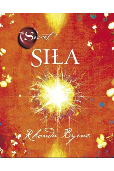 Si�a. Sekret. Tom 2 - Rhonda Byrne