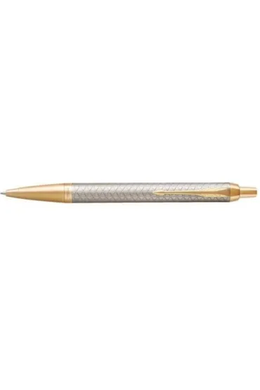 Parker D�ugopis automatyczny IM Premium szary