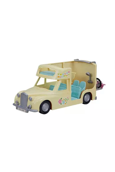 Sylvanian Samoch�d kempingowy Epoch