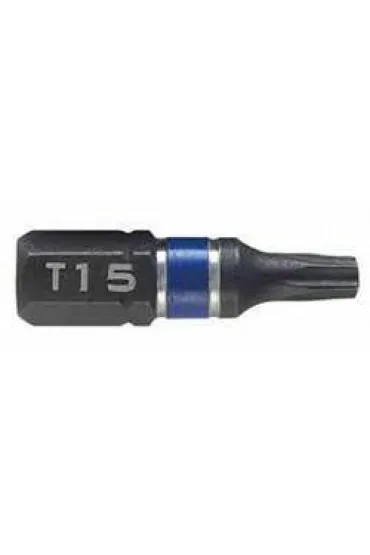 IRWIN KO�C�WKA UDAROWA T30 x 25mm 2 szt.
